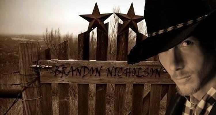 Photo courtesy of www.myspace.com/brandonnicholsonmusic.