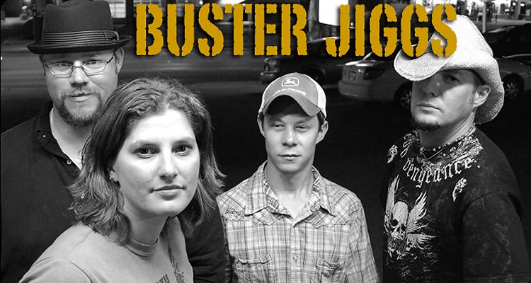 Photo courtesy of www.busterjiggs.com.