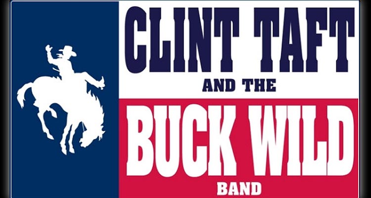 Photo courtesy of www.thebuckwildband.com.