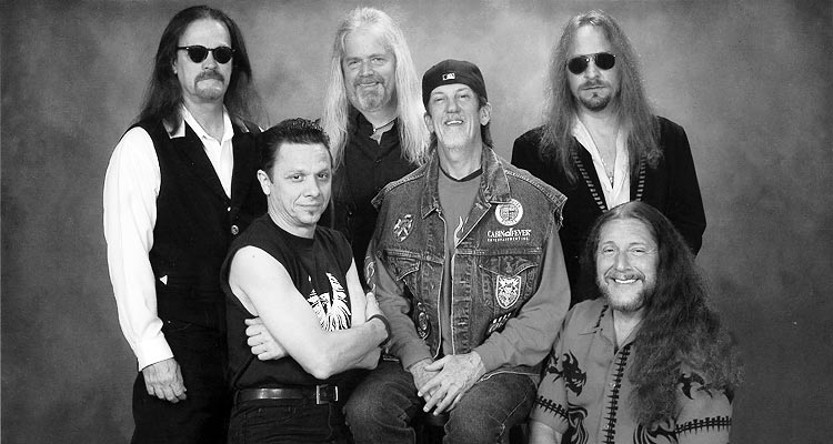 Photo courtesy of www.marshalltucker.com.