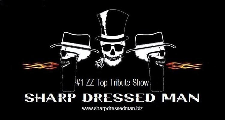 Photo courtesy of http://www.sharpdressedman.biz.