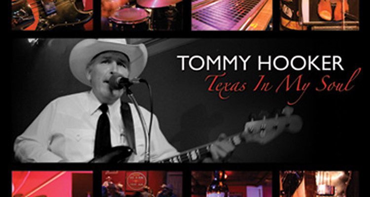 Photo courtesy of www.myspace.com/tommyhookermusic.